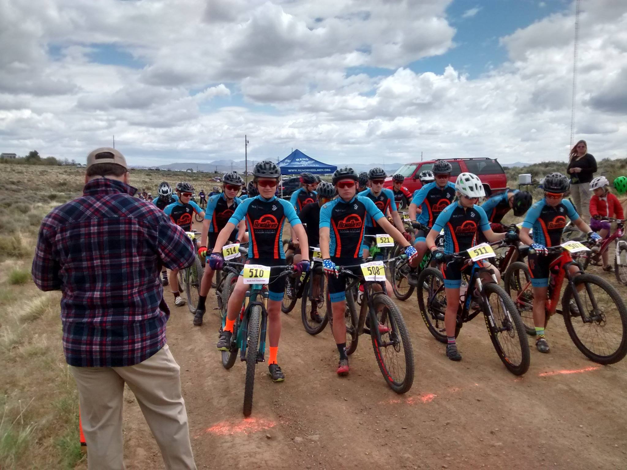 mountain bike stage races 2019